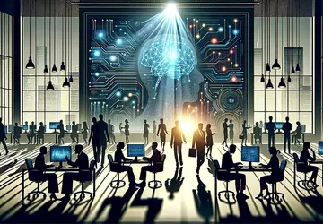 Silicon Valley zmienia zdanie: AGI na ...