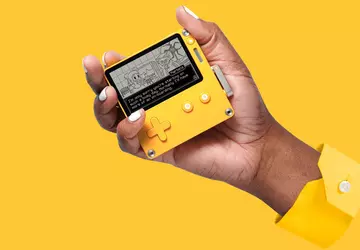 Pierwszy sezon gier Playdate nie zostanie ...