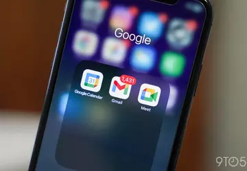 Gmail na iOS zmienił się: Google ...