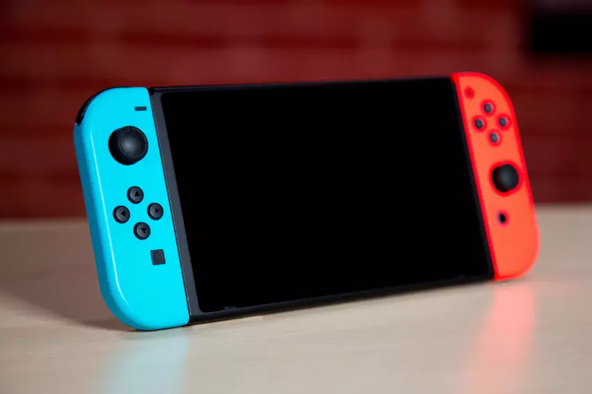 Nintendo Switch staje się najlepiej sprzedającą się konsolą wszech czasów w Japonii