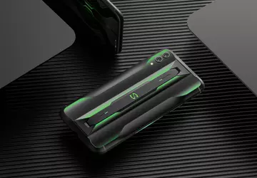Xiaomi Black Shark 2 Pro, ASUS ...