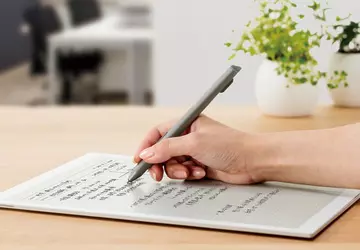 Nowy 13,3-calowy tablet DPT-RP1 na E ...