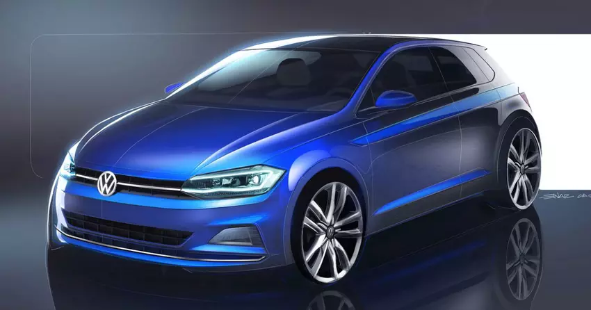 Volkswagen zrezygnuje z oznaczenia ID dla samochodów elektrycznych na rzecz bardziej tradycyjnych nazw