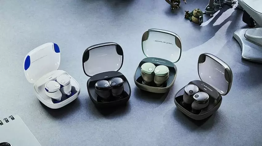 ATH-CKS50TW2 Star Wars Limited Edition