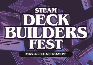Steam Deckbuilders Fest: Zniżki do 85% ...