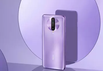 Redmi K30 pokazano „na żywo” na ...