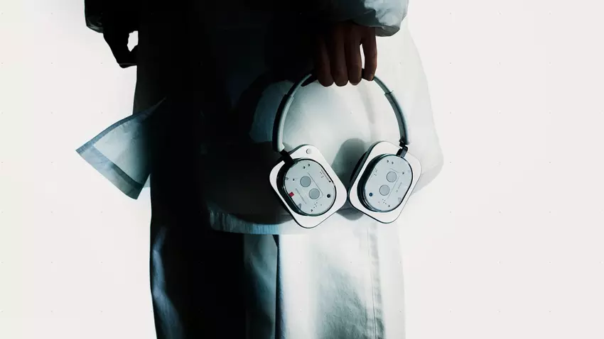 Nothing zaprezentowała Headphone (1) — pierwsze pełnowymiarowe słuchawki marki z niezwykłym designem i imponującą autonomią