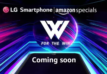 Na zdjęciach pojawił się smartfon LG ...