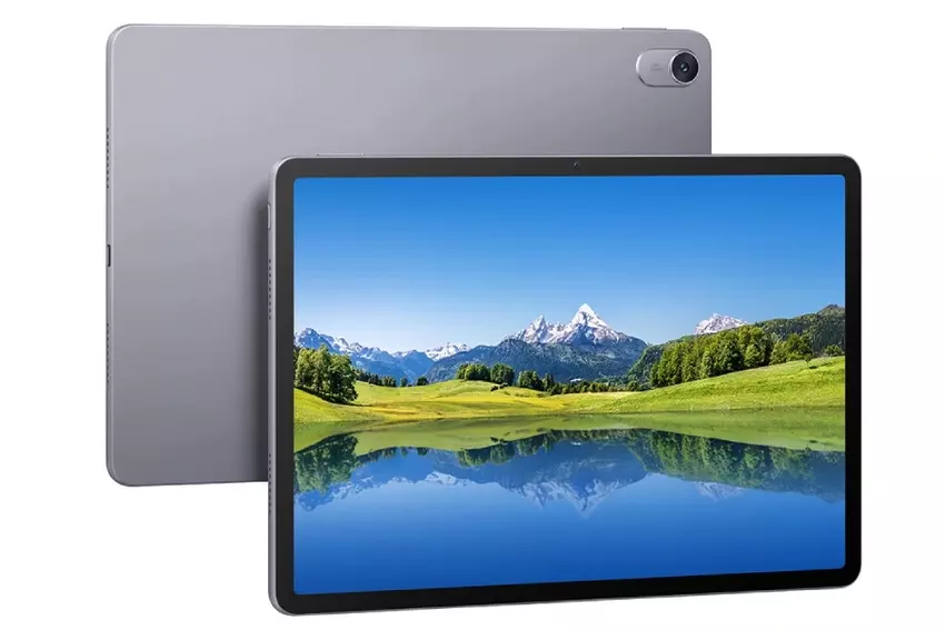 Huawei zaprezentowała w Chinach tablet Qingyun C5 trzeciej generacji dla klientów korporacyjnych