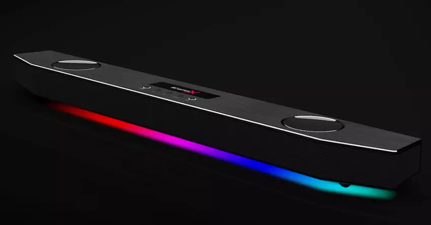 Komputerowy soundbar SOUND BLASTERX KATANA