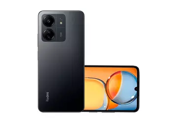 Redmi 13C z wyświetlaczem LCD, układem ...
