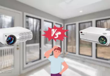 Yaber Y30 vs Yaber Y31: Porównanie