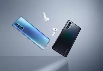 Promocja na gadżety OPPO na Ukrainie: ...