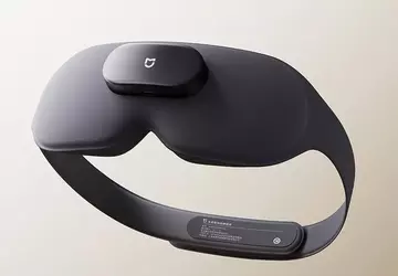 Xiaomi Mijia Smart Massage Eye Mask: ...