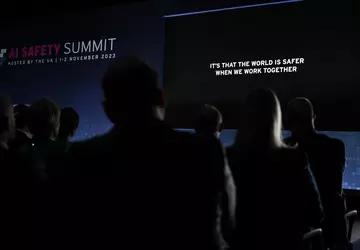 USA, UE, Wielka Brytania i Chiny ...