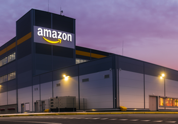 Amazon zainwestuje 1 mld dolarów rocznie ...