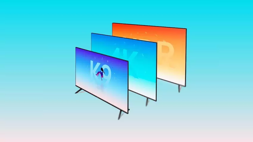 Inteligentne telewizory OPPO będą sprzedawane poza Chinami