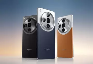 Oppo Find X8 Ultra może otrzymać ...