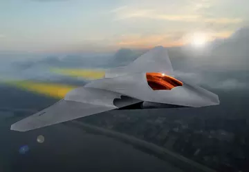 Siły Powietrzne Stanów Zjednoczonych wybiorą tylko ...