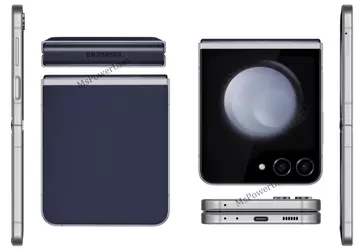 Samsung przygotowuje nową wersję składanego smartfona ...