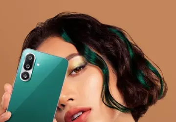 Na indyjskim rynku pojawił się Samsung ...