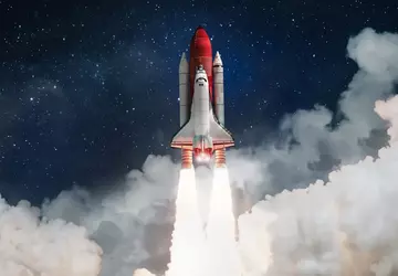 Chiny przetestowały reaktor jądrowy dla statku ...