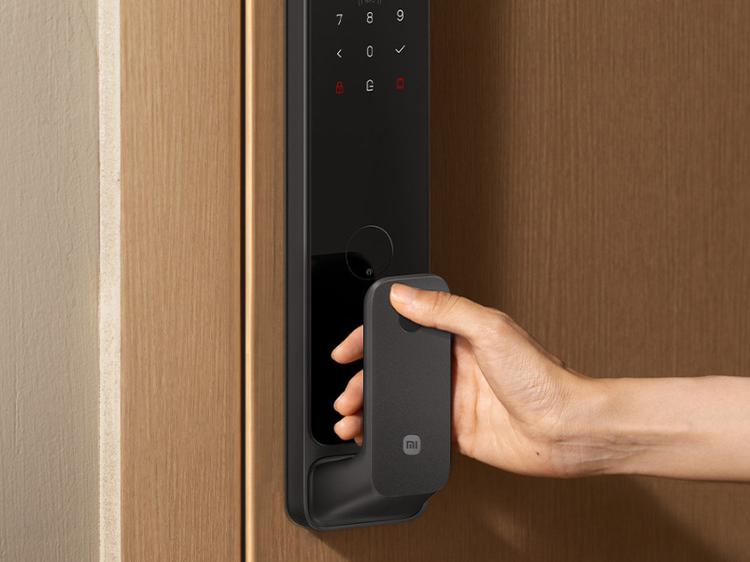 Xiaomi prezentuje Smart Door Lock 2 ...