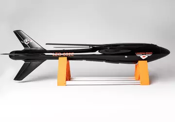 Kanadyjska firma opracowuje pierwszy na świecie ...