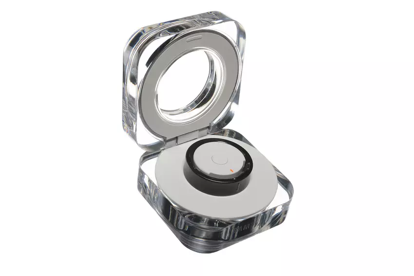 Galaxy Ring zdemontowany online: naprawa okazała się niemożliwa