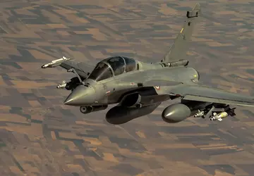 Indonezja kupuje 18 kolejnych francuskich myśliwców ...