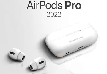 Projekt Apple AirPods Pro 2022 straci ...