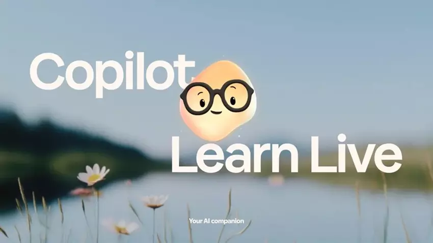 Mico - nowy wirtualny asystent od Microsoft