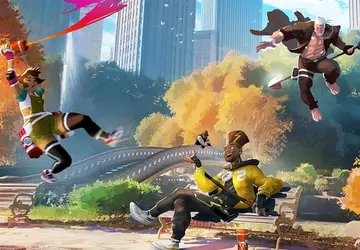 Ubisoft ogłosił akcję PvP Project Q