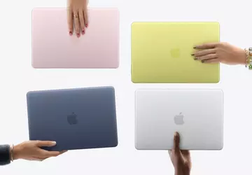 Apple podwaja produkcję MacBook Neo: Przełom ...