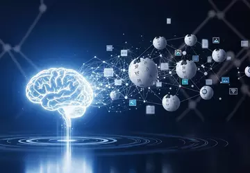 Wikipedia stanie bardziej dostępna dla AI: ...