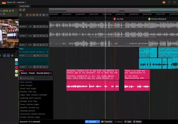 Deepdub prezentuje narzędzie AI do lokalizacji ...