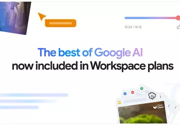 Google Workspace integruje Gemini i podnosi ...