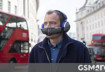 Dyson Zone to nadający się do ...