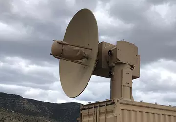 USA przetestują broń mikrofalową METEOR w ...