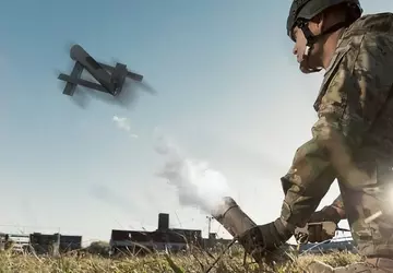 Ukraiński MTR niszczy rasistów za pomocą ...