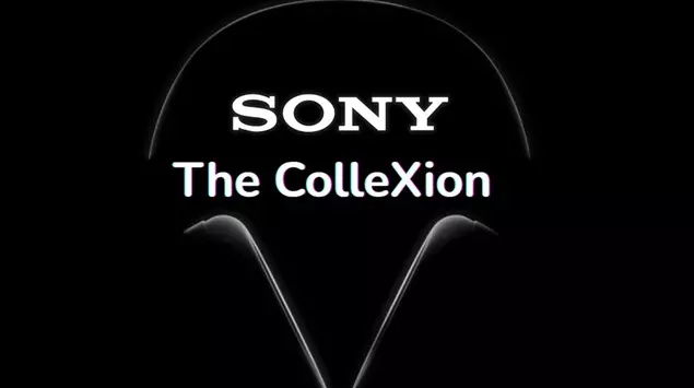 Sony The ColleXion: Luksusowe słuchawki droższe ...