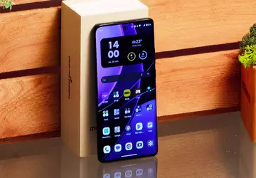 Recenzja smartfona Motorola Edge 40: oto ...