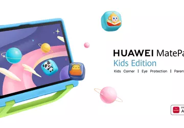 Huawei MatePad T10 Kids Edition: tablet ...