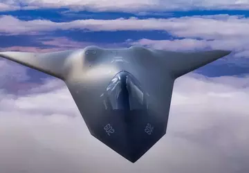 USA potroiły fundusze na prototyp silnika ...