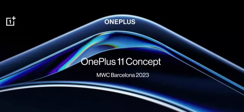 OnePlus odsłania na MWC 2023 smartfon z innowacyjną technologią przyszłości