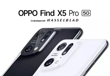 Wtajemniczony pokazał rendery prasowe OPPO Find ...