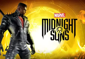 Poznaj Blade'a! Nowy trailer Marvel's Midnight ...
