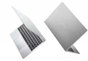 Dell XPS 13 już w sprzedaży: ...