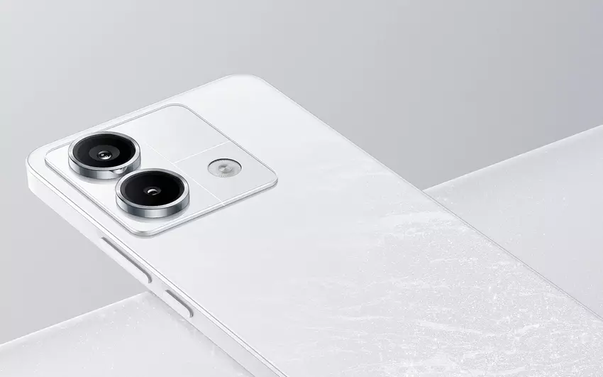 Xiaomi przygotowuje się do wydania Redmi Note 13R Pro z wyświetlaczem OLED 120 Hz, układem MediaTek Dimensity 6080 i aparatem 108 MP