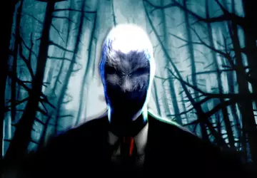 Twórca horroru Slender: The Arrival Blue ...